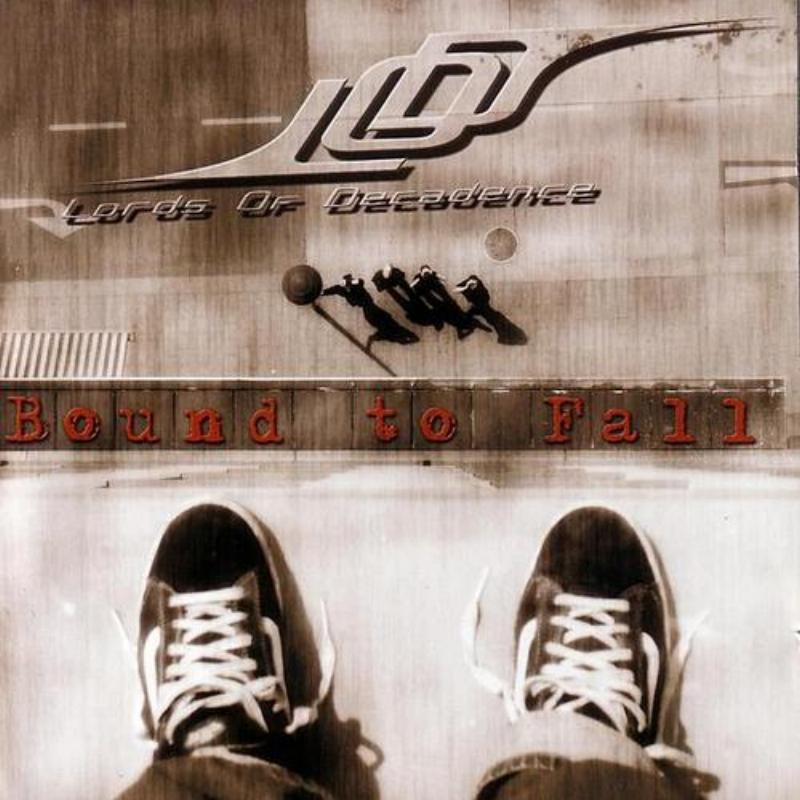 Demons in my Veins (master mix)