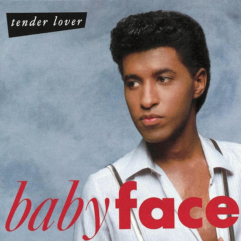 Tender Lover (Dub L.A.)