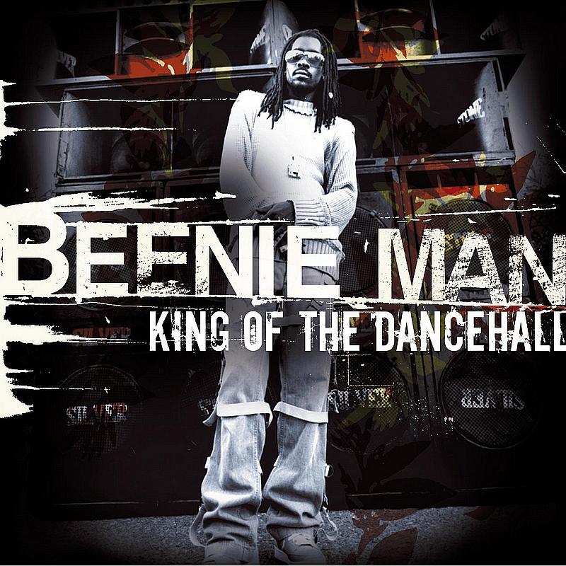 King Of The Dancehall (Album Version)