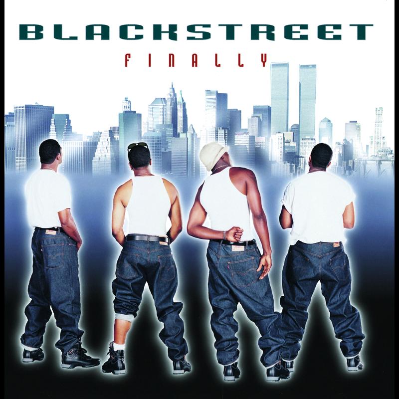 Blackstreet Intro/ Can You Feel Me
