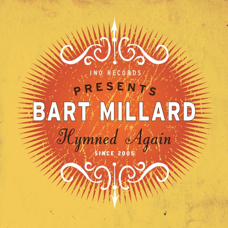 Leaning On the Everlasting Arms