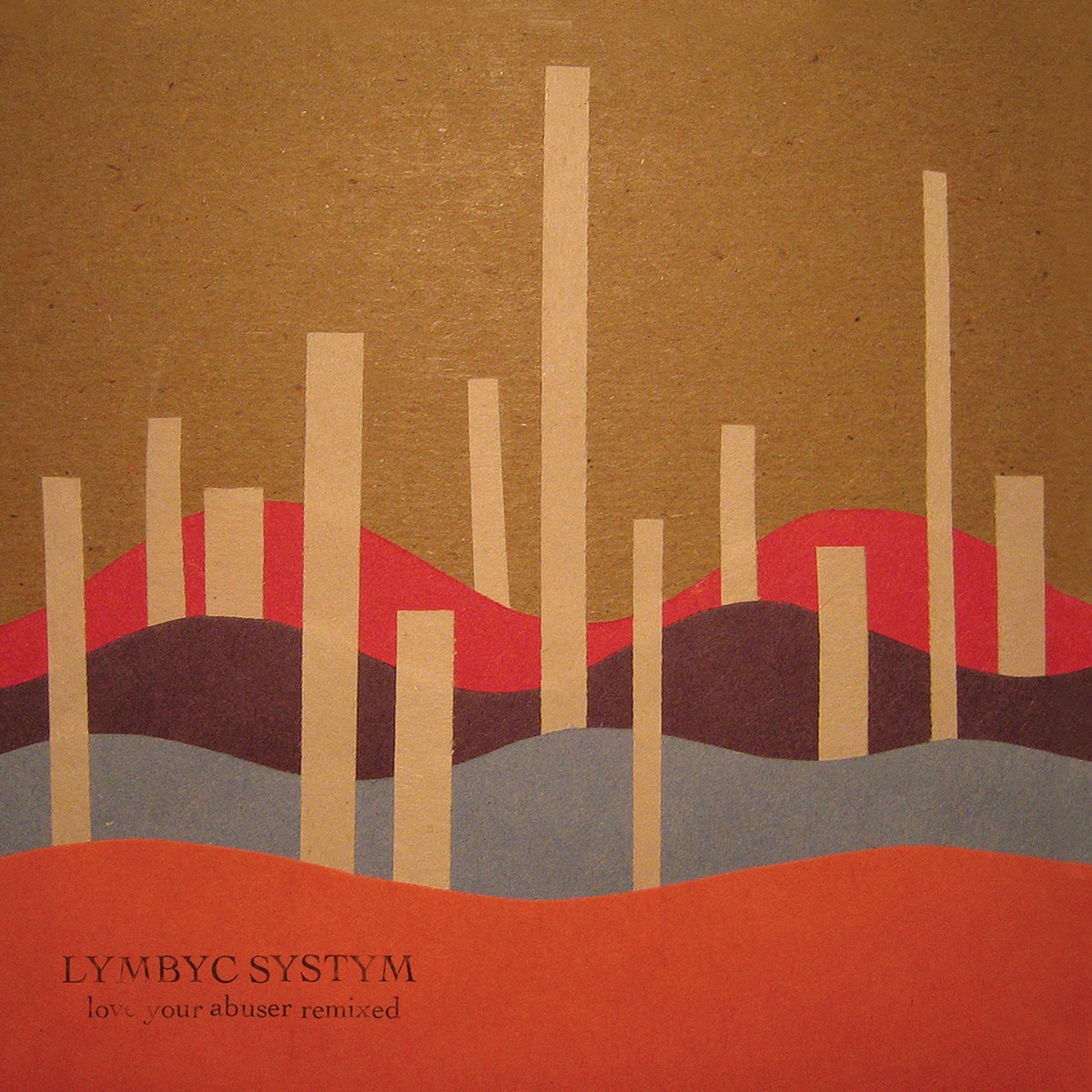 Rest Easy/Age Kindly (Back Ted N-Ted Remix)