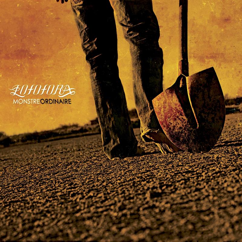 Un mec sans histoire