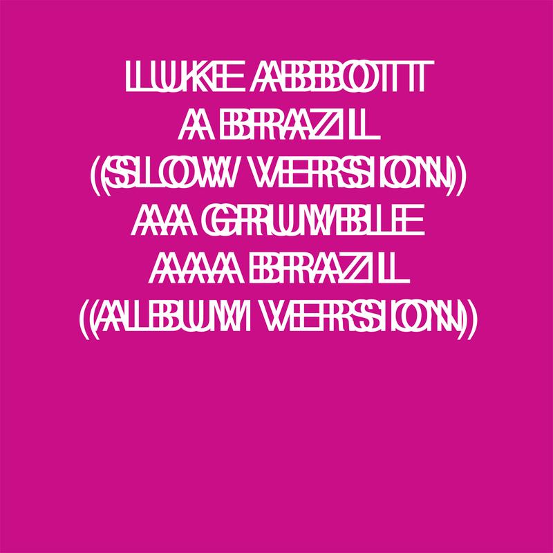 Brazil - Slow Version
