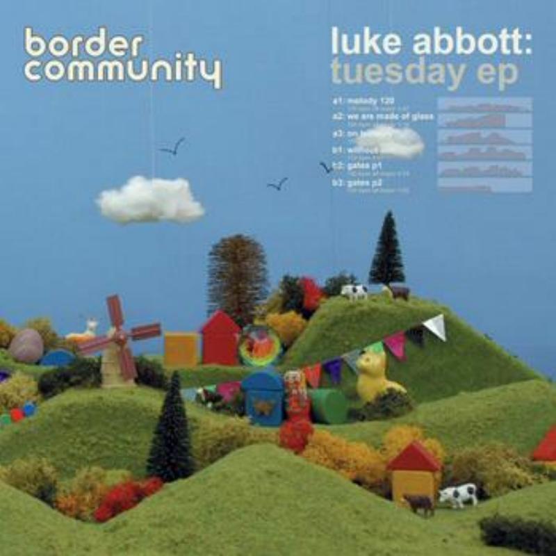 We Are Made Of Glass