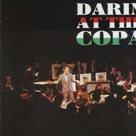 Mack the Knife (Live at the Copa)