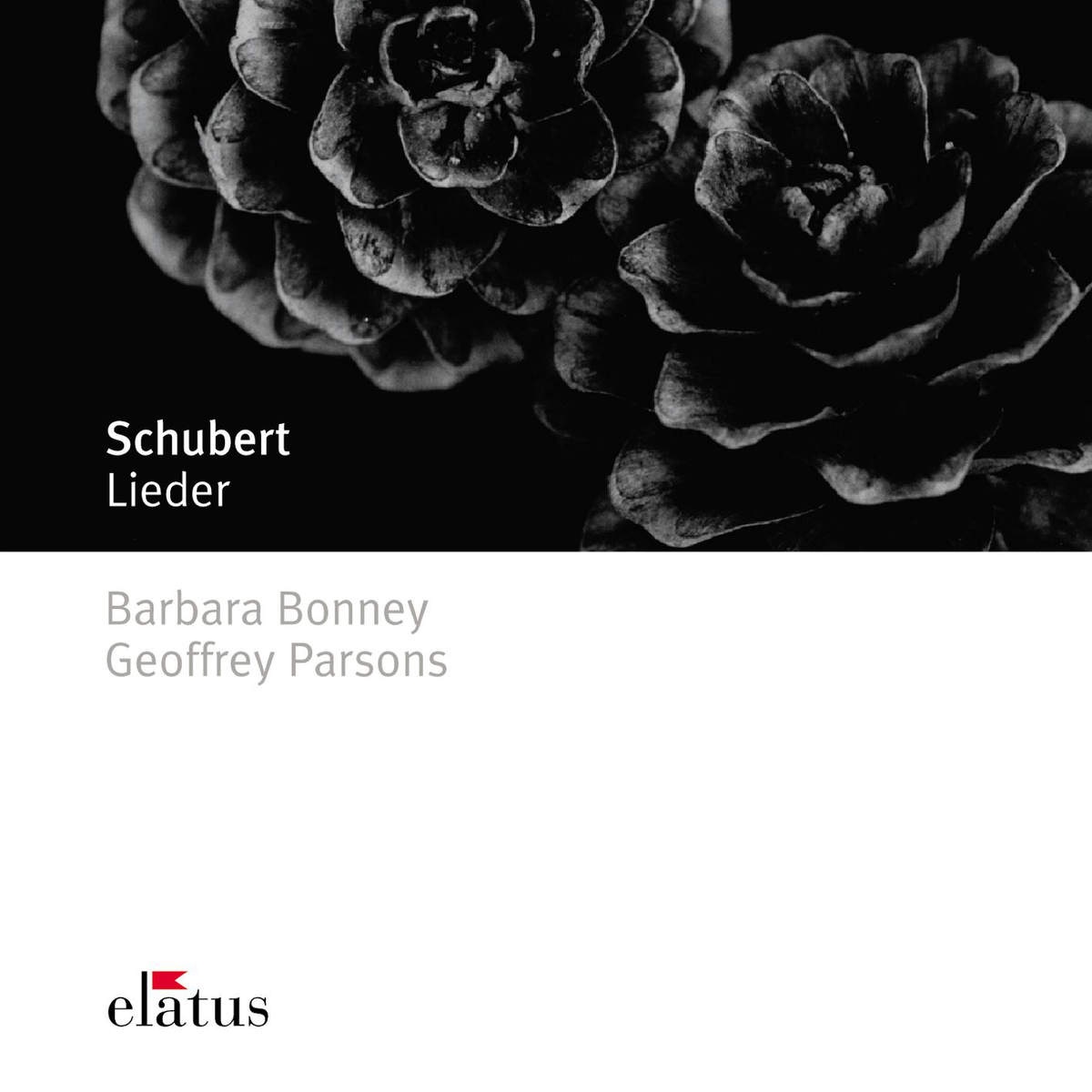 Schubert : St ndchen D889