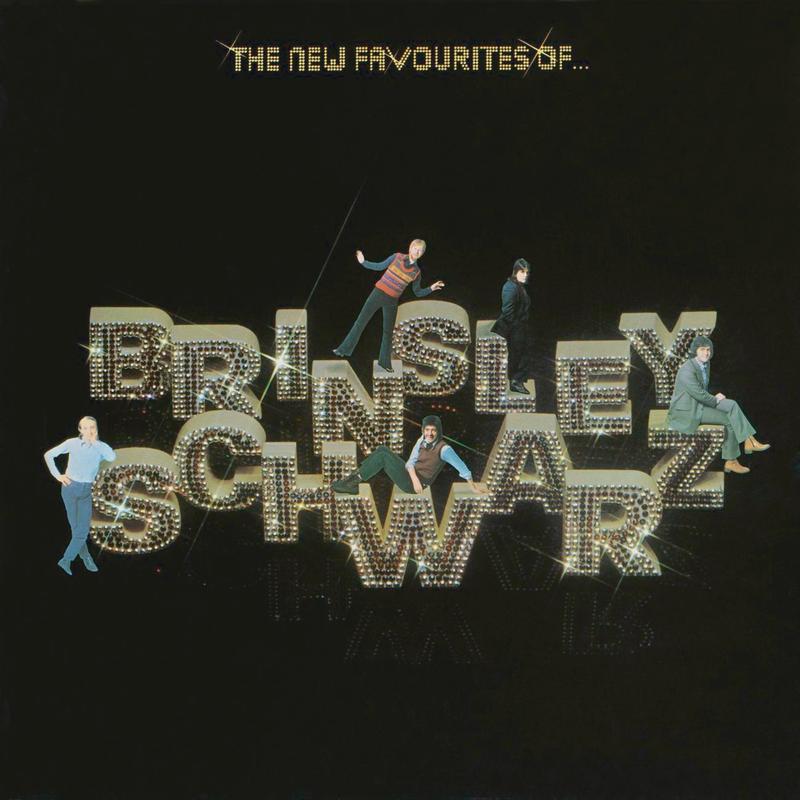 I Got The Real Thing (Brinsley Schwarz As The Brinsleys)
