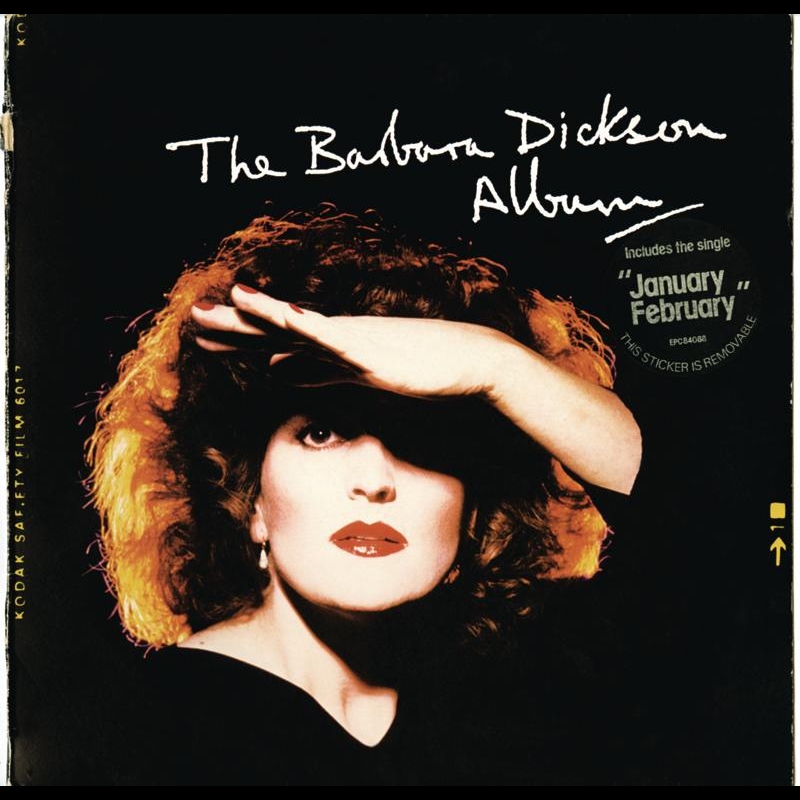 Hello Stranger, Goodbye My Heart