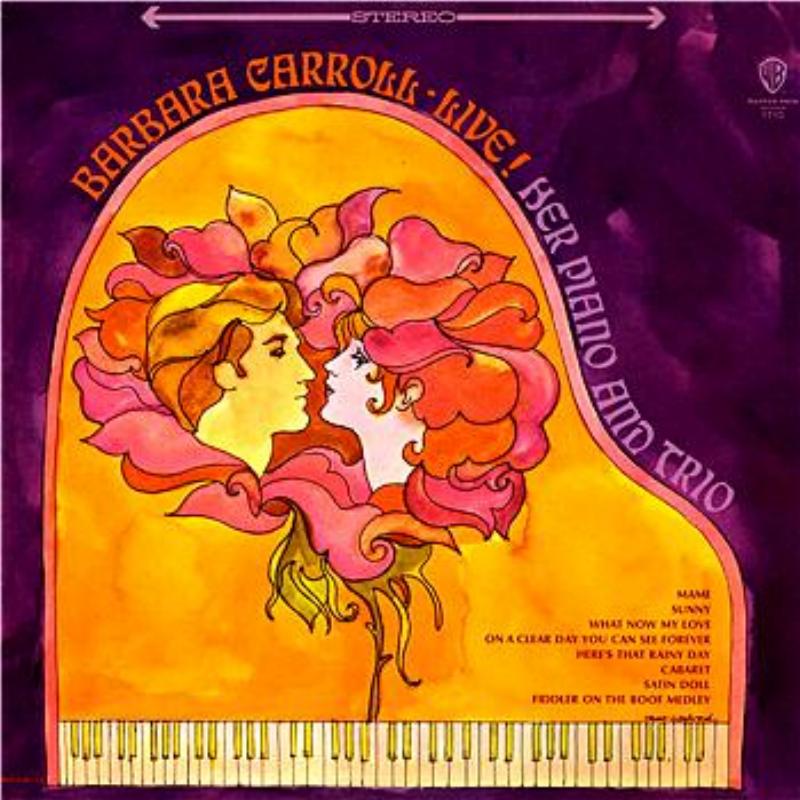 On A Clear Day (You Can See Forever) (Live)