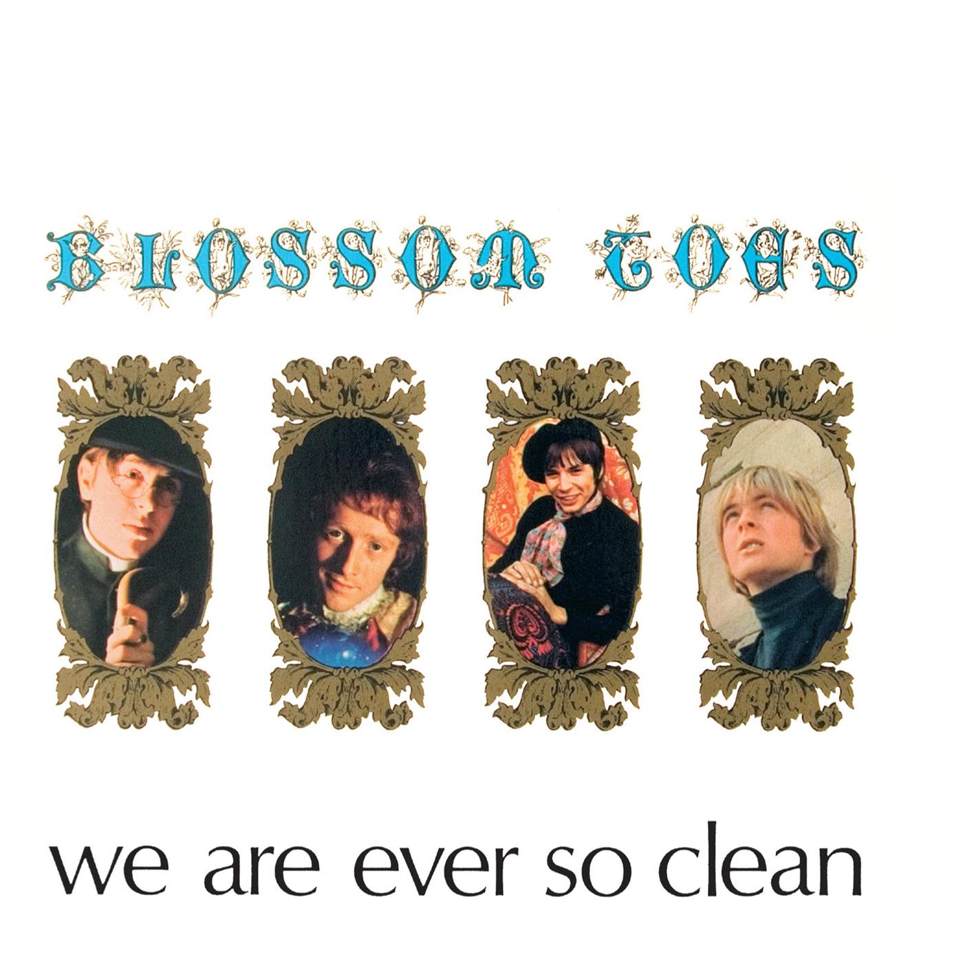 When The Alarm Clock Rings