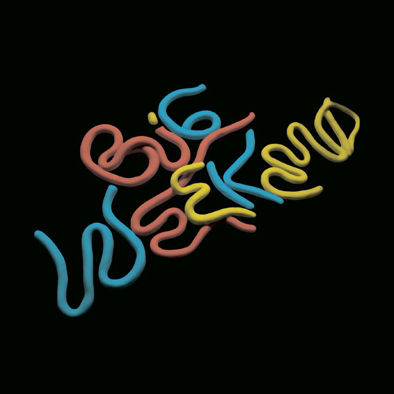 Big Weekend - Original full length