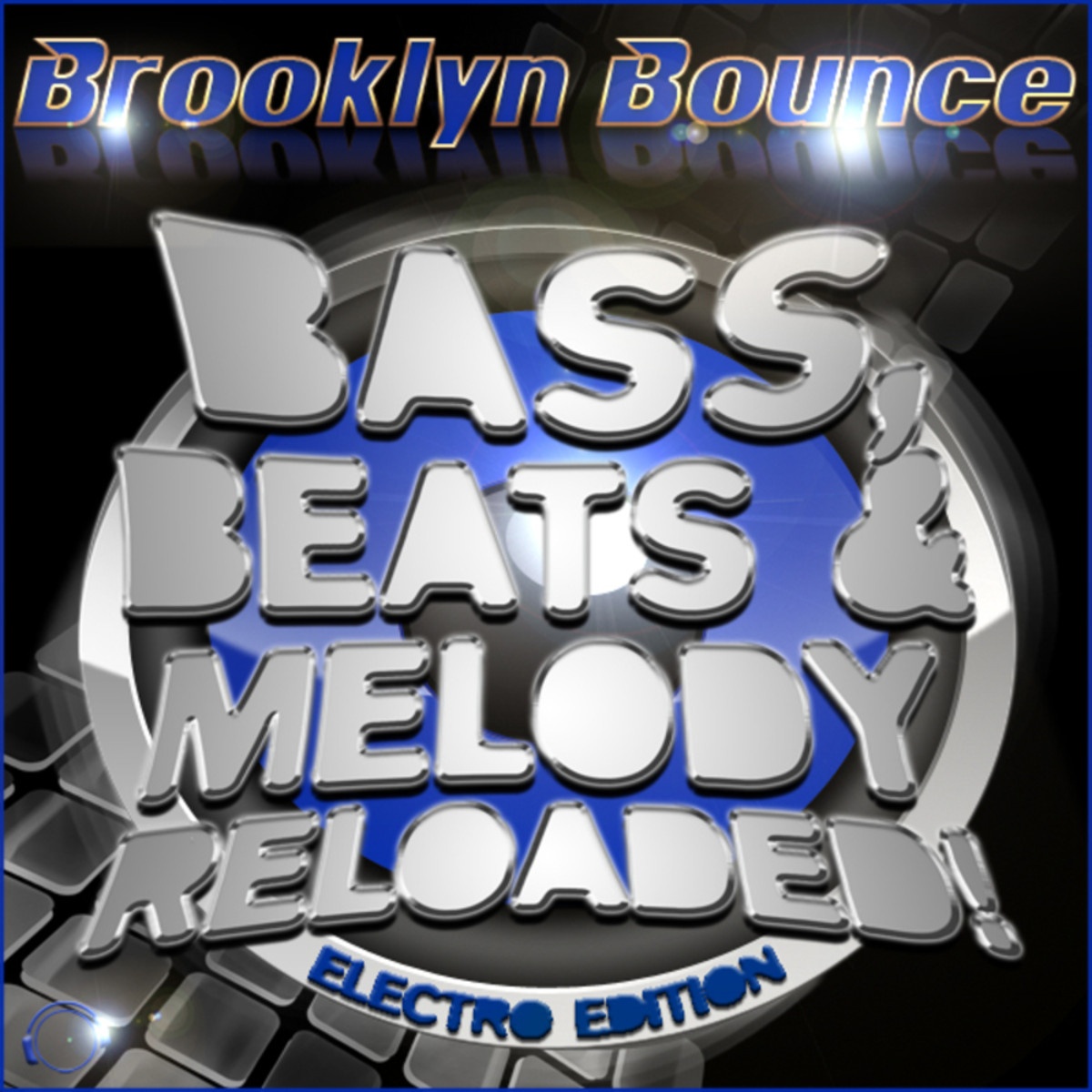 Bass, Beats & Melody Reloaded! - Marc Pressure Remix