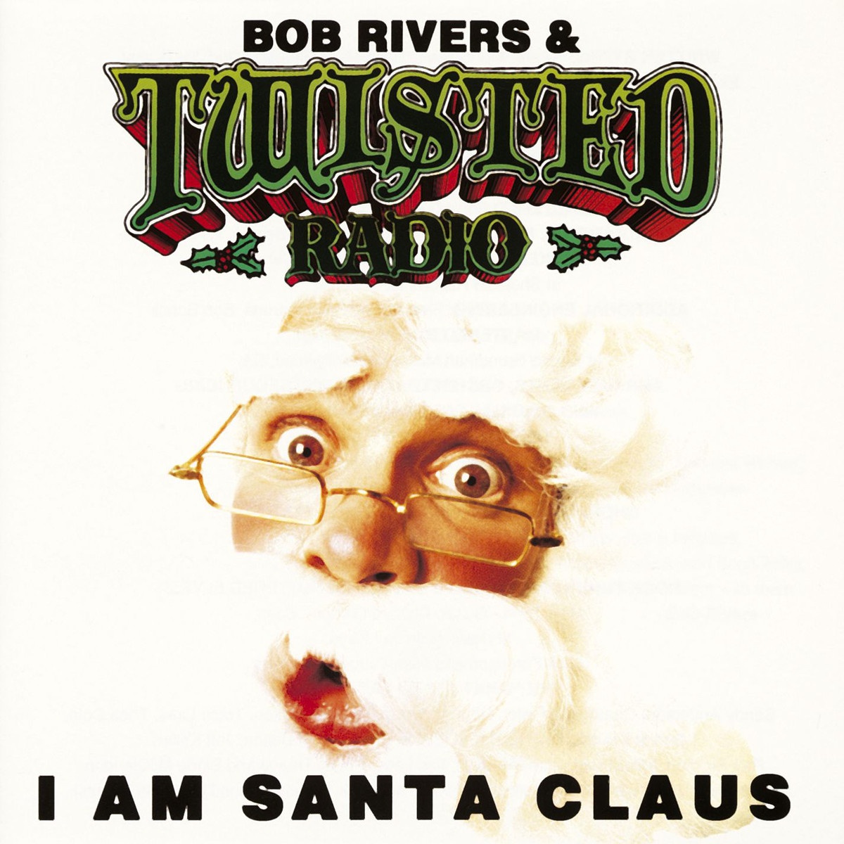 There's Another Santa Claus (LP Version)