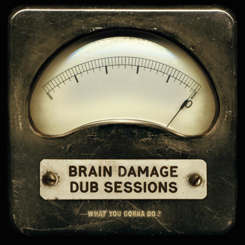 What You Gonna Do? (Dub Sessions)