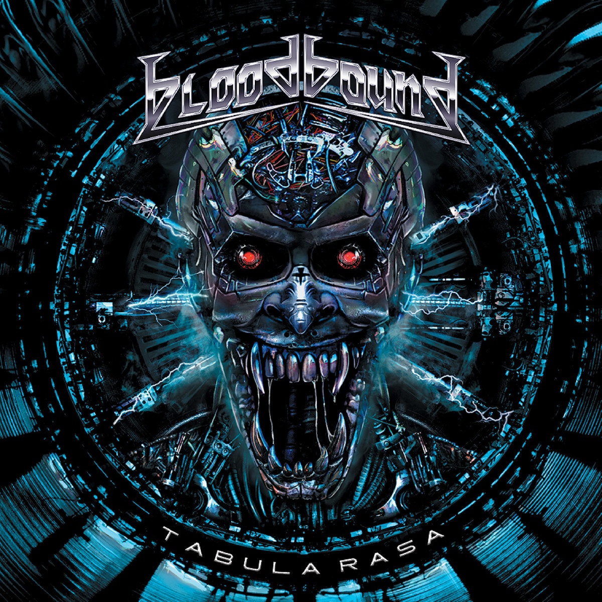 Twisted Kind Of Fate