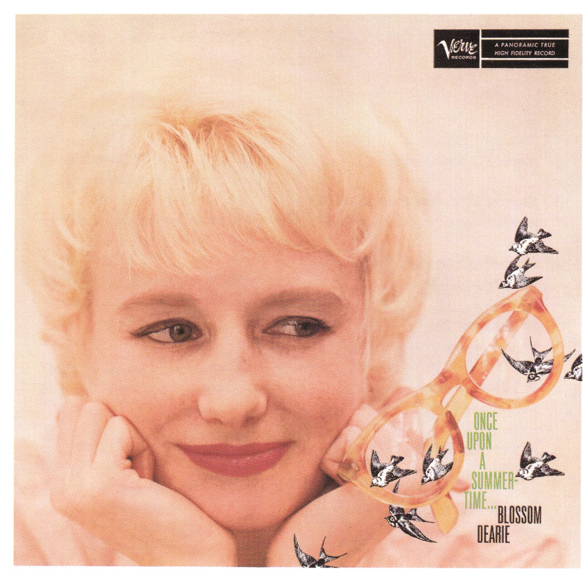 Doop-Doo-De-Doop (A Doodlin' Song)