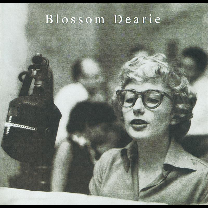 It Might As Well Be Spring