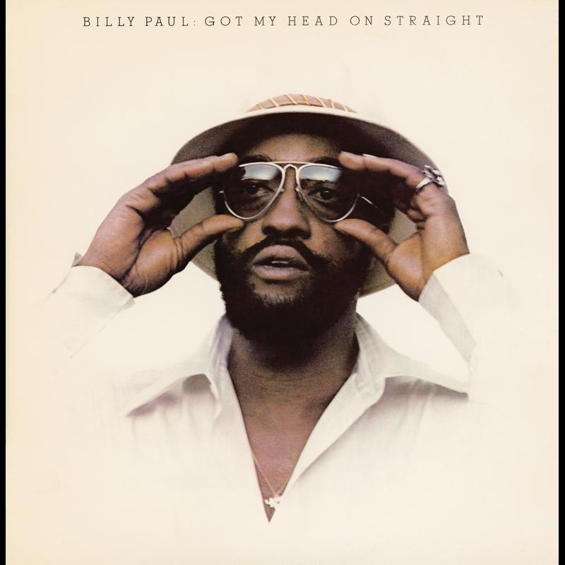 Everything Must Change