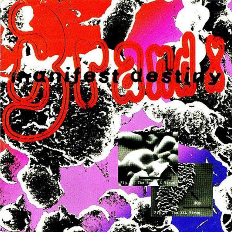 Manifest Destiny (Music by Goodsall, Jones, Wagnon & Katz)