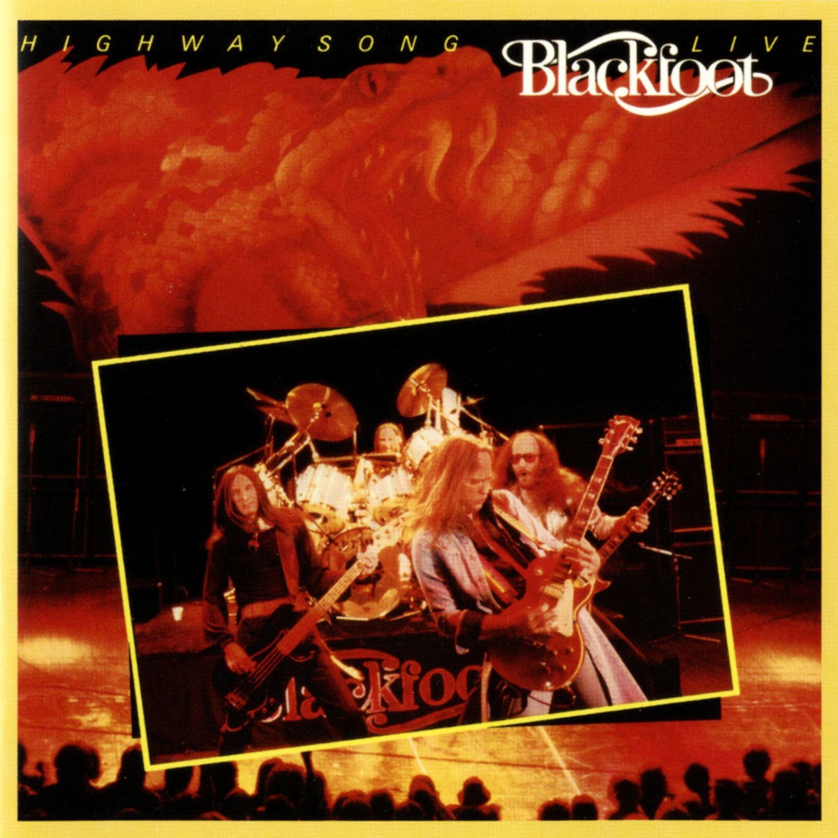 Good Morning (Live Version)