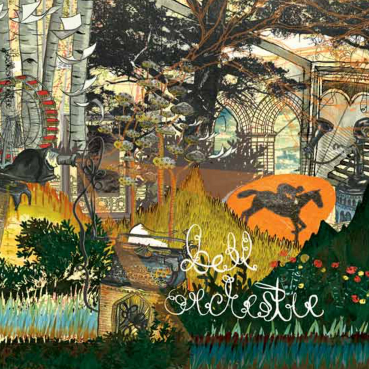 Recording A Tape Typewriter Duet