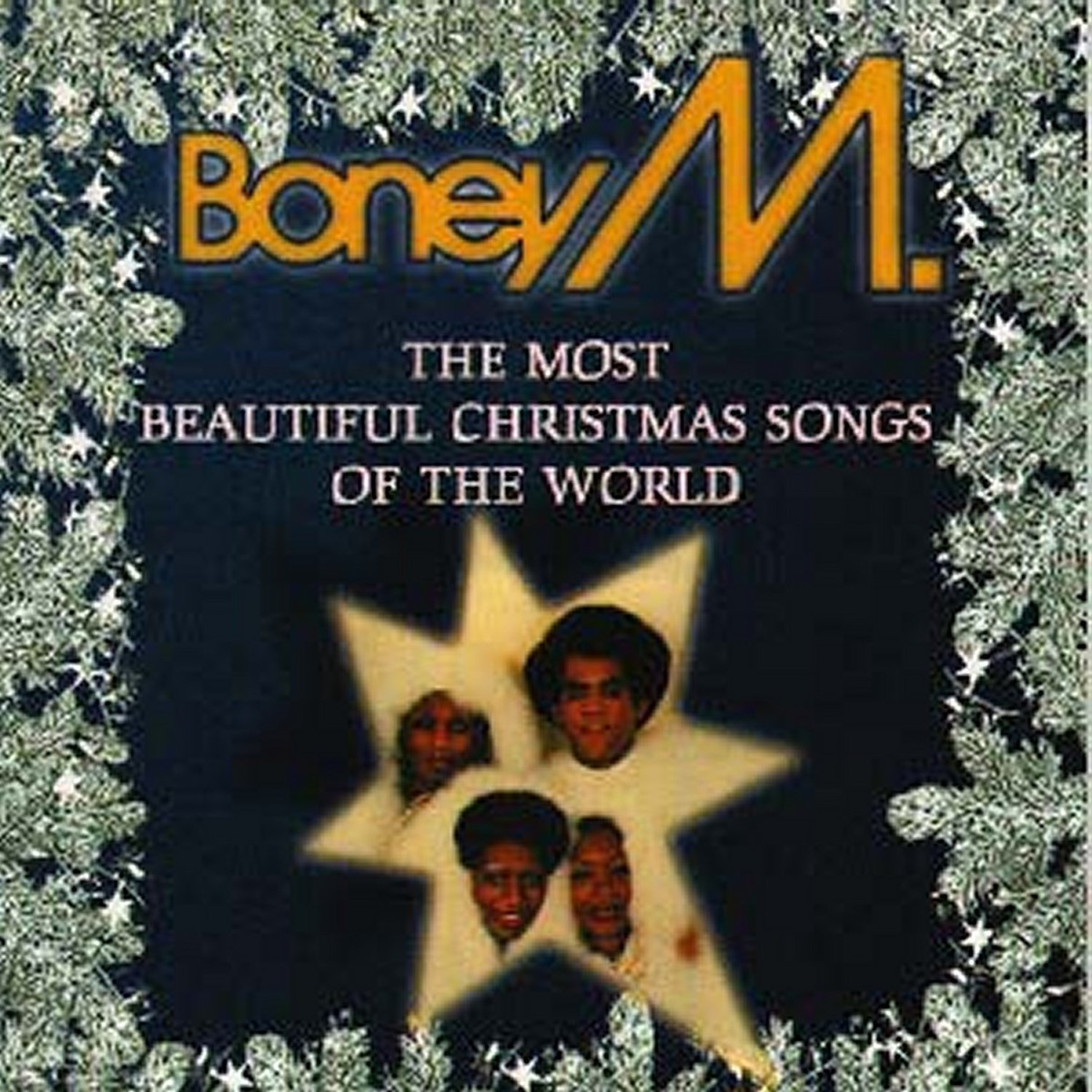 The Most Beautiful Christmas Songs Of The World