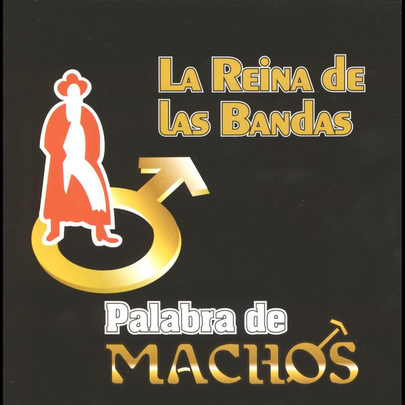 Palabra de machos