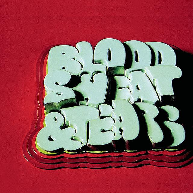 You've Made Me So Very Happy