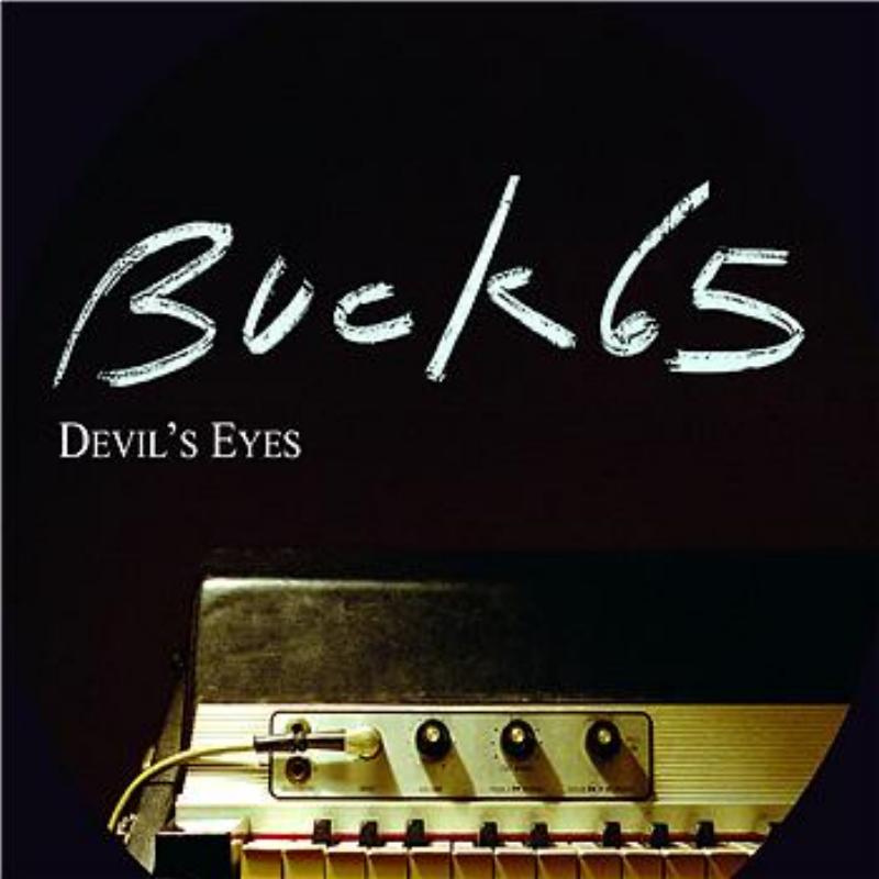 Devil's Eyes
