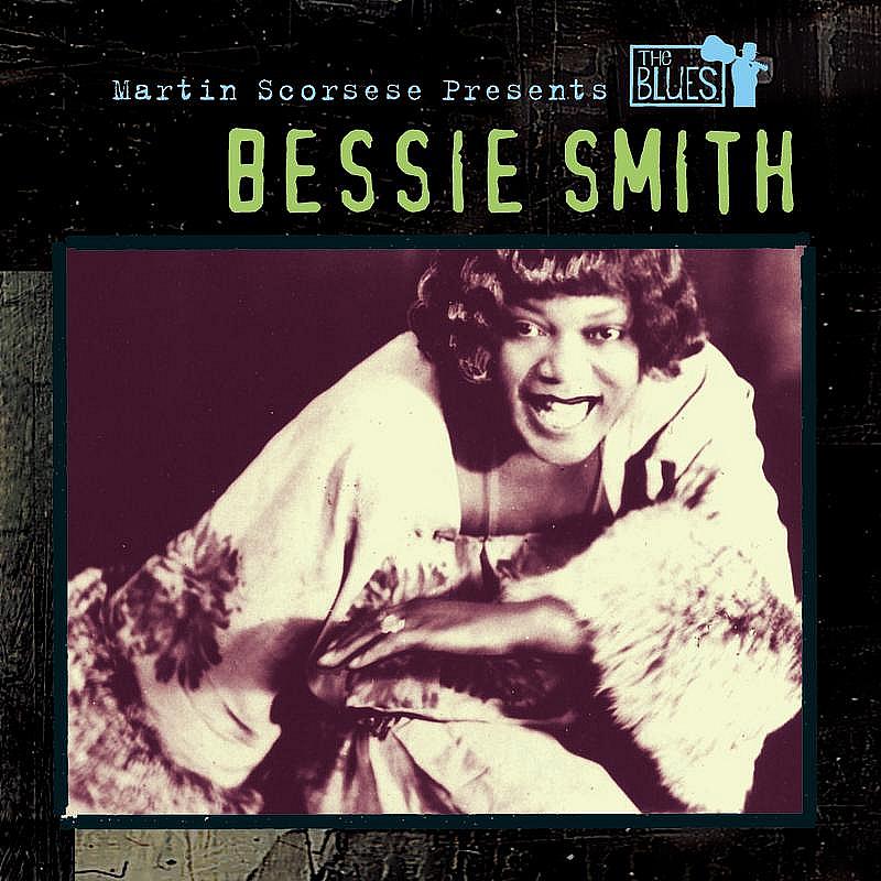 Martin Scorsese Presents The Blues: Bessie Smith
