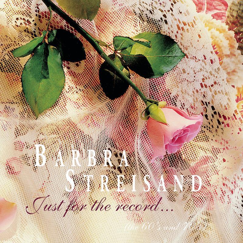 The Second Barbra Streisand Album - Any Place I Hang My Hat Is Home