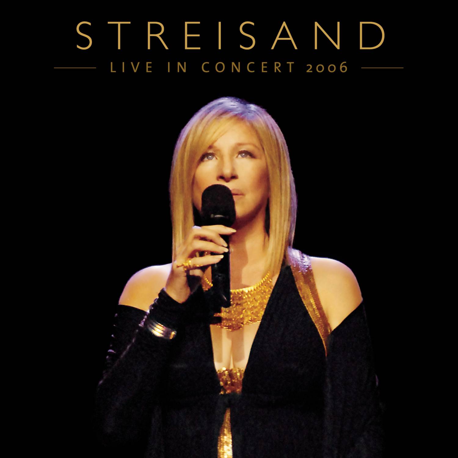 Starting Here, Starting Now (Live In Concert) - Live In Concert