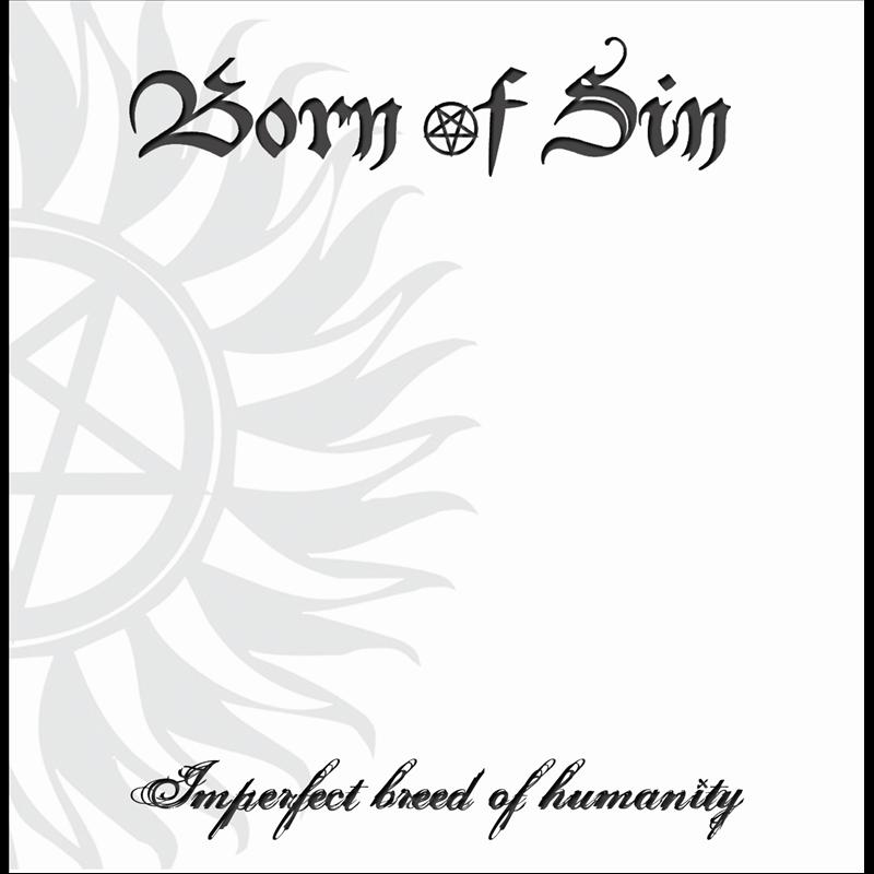 Imperfect Breed of Humanity