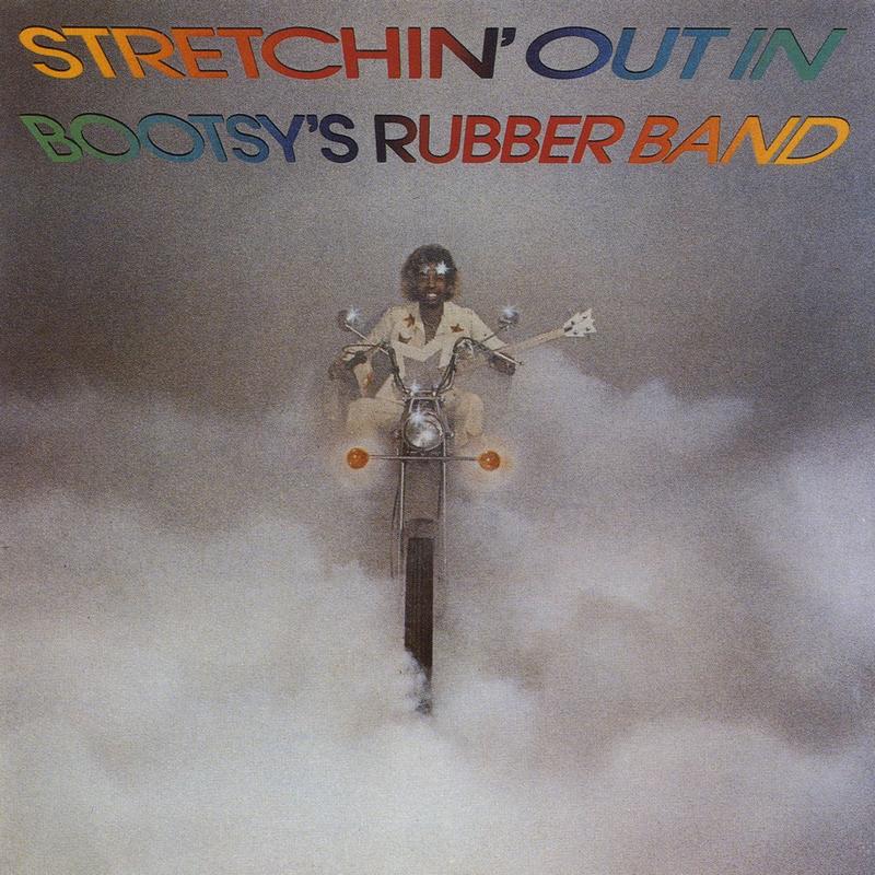 Stretchin' Out (In A Rubber Band) (LP Version)