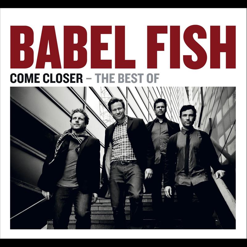 Come Closer - The Best Of