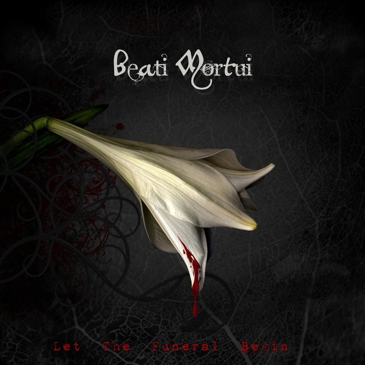Deathrow (feat. Bruno Kramm)
