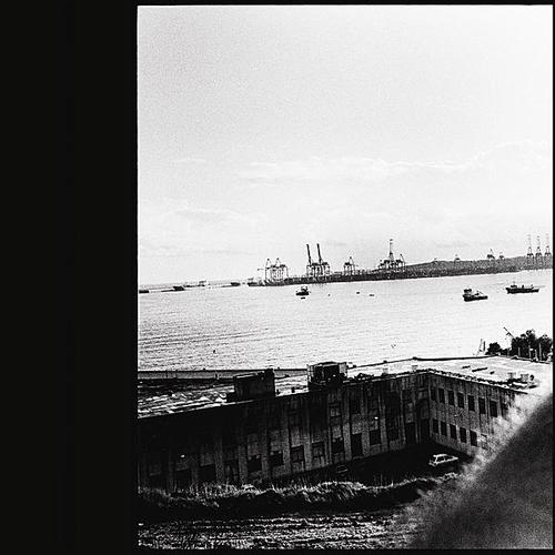 And No Two Walked Together