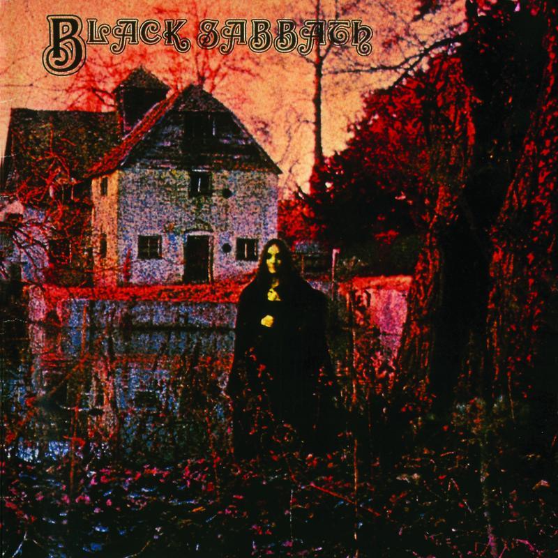 Black Sabbath - Minus Rain and with Alternative Lyrics