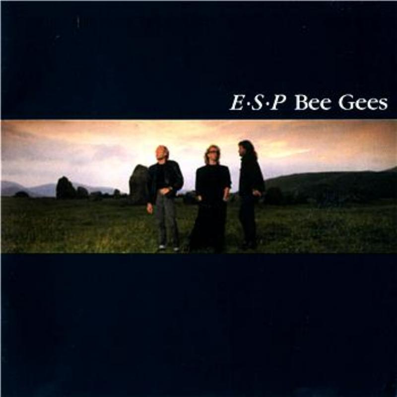 E.S.P. (Album Version)