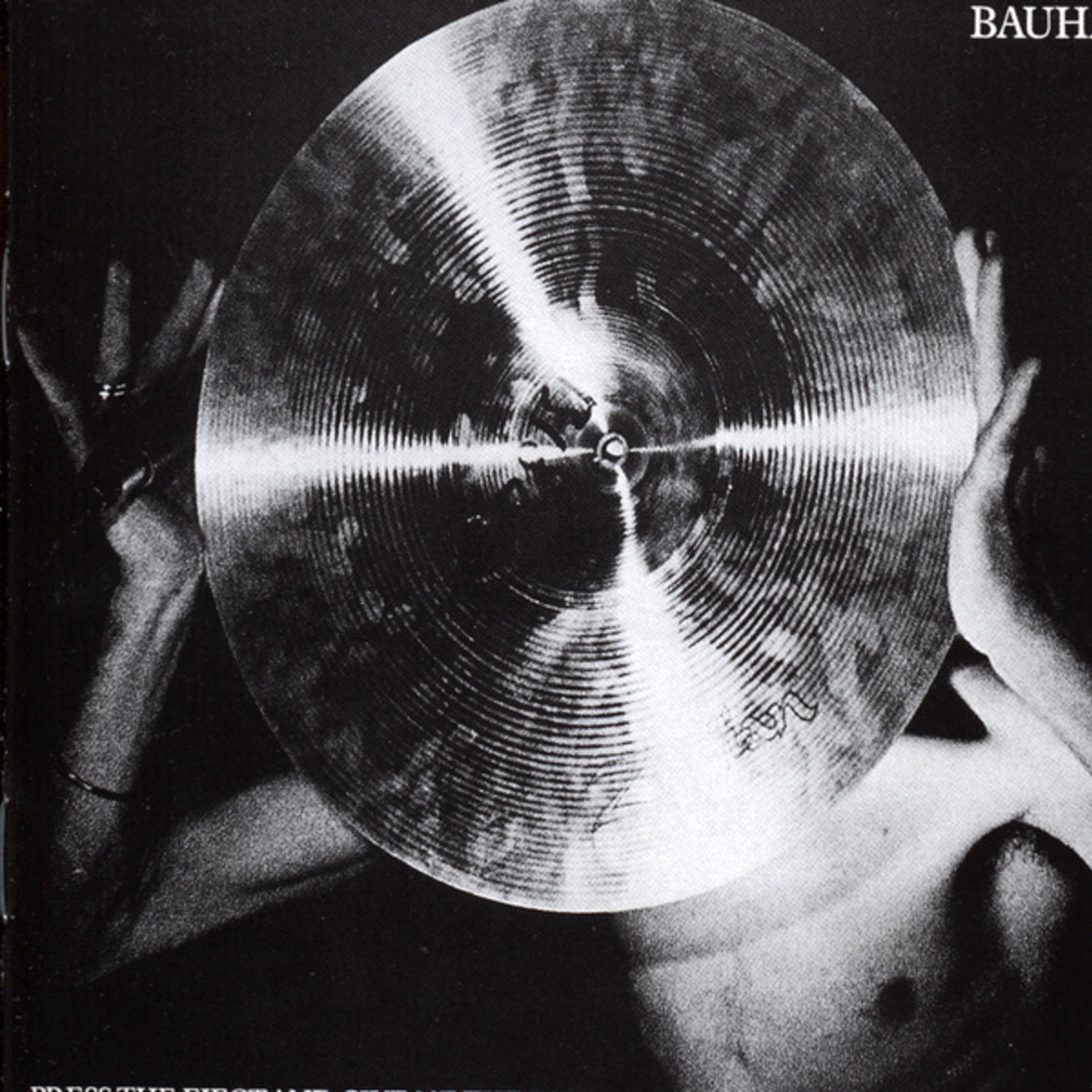 Kick In The Eye (Live @ The Royal Court, Liverpool)