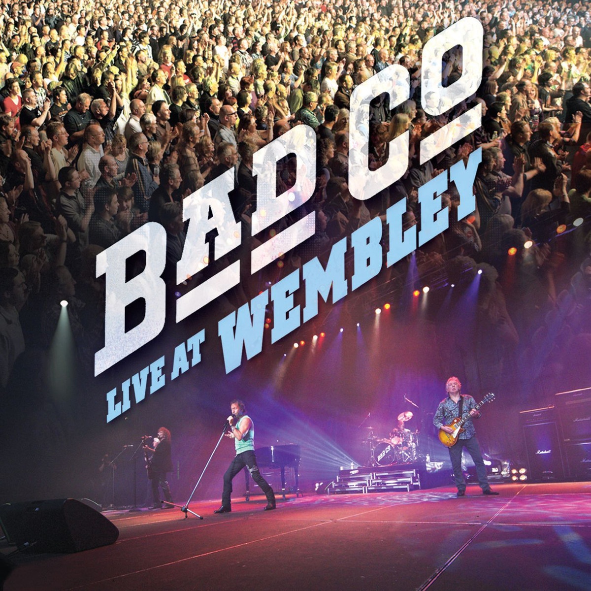 Rock & Roll Fantasy - Live At The Wembley Arena, London / 2010