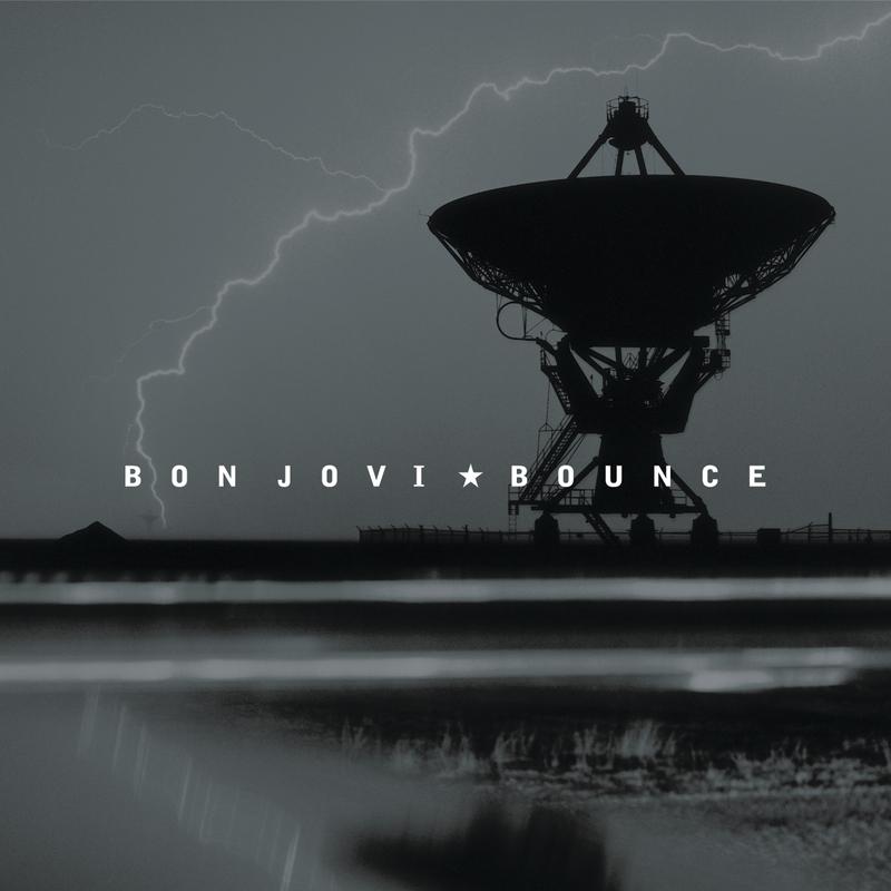 Bounce - Special Edition