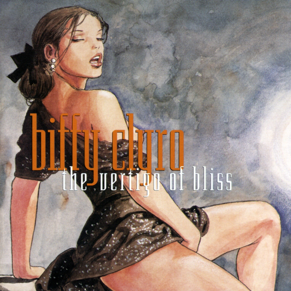 A Man Of His Appalling Posture