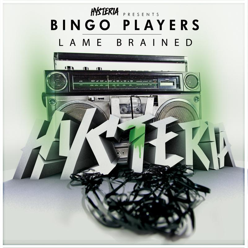 Lame Brained - Original Mix