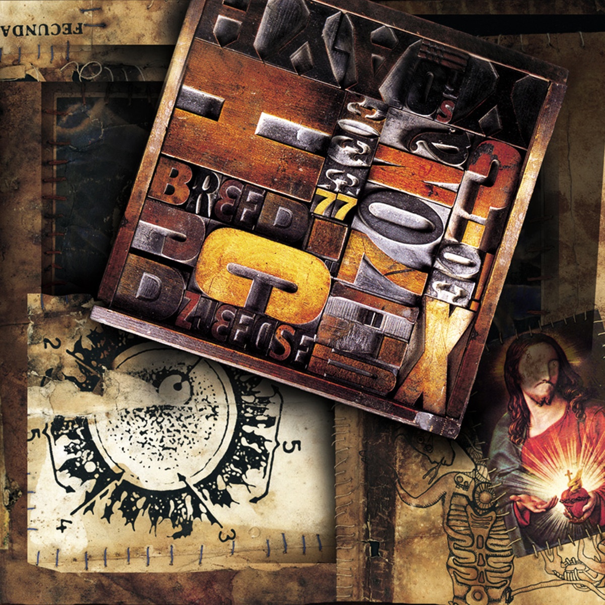 Breaking the Silence