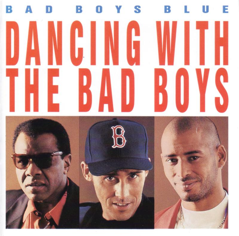 Dancing With the Bad Boys