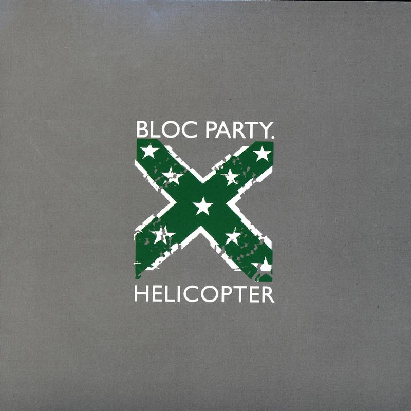Helicopter (Whitey Remix)