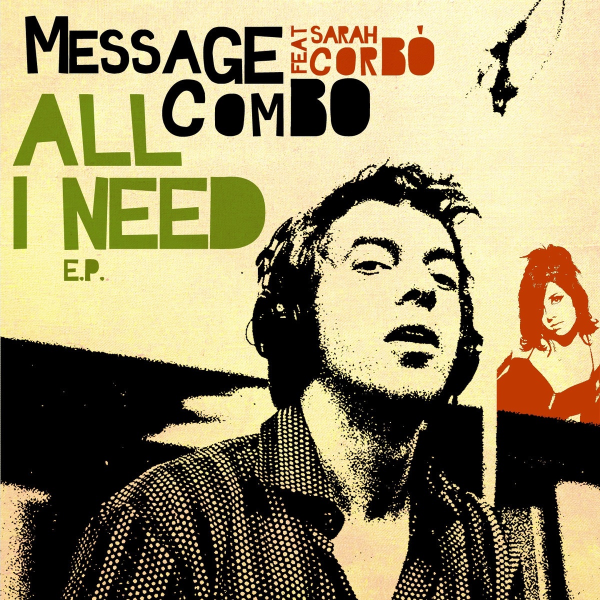 Back Again feat. Sarah Corbo