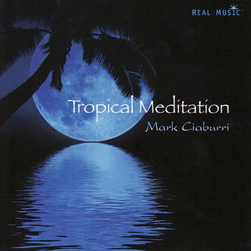 Tropical Meditation (USR2M0700002)